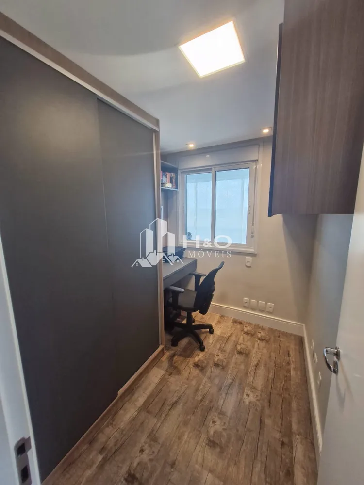 Apartamento, 3 quartos, 70 m² - Foto 2