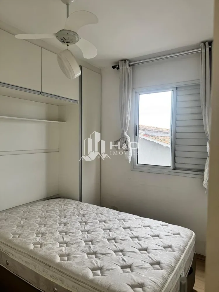 Apartamento, 2 quartos, 49 m² - Foto 2