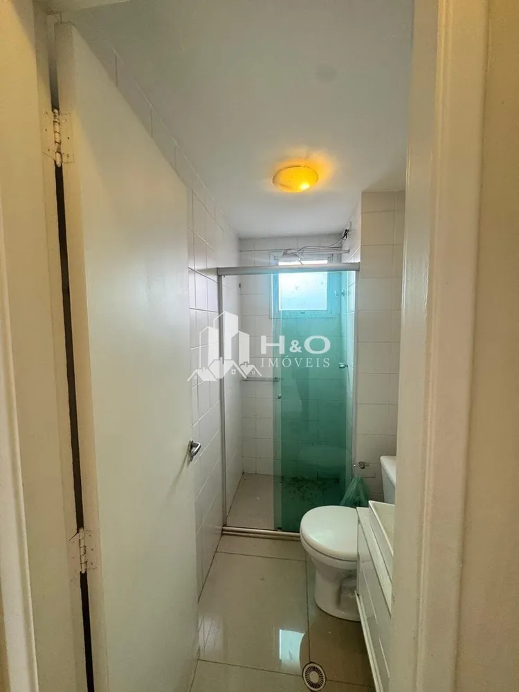 Apartamento, 2 quartos, 49 m² - Foto 3