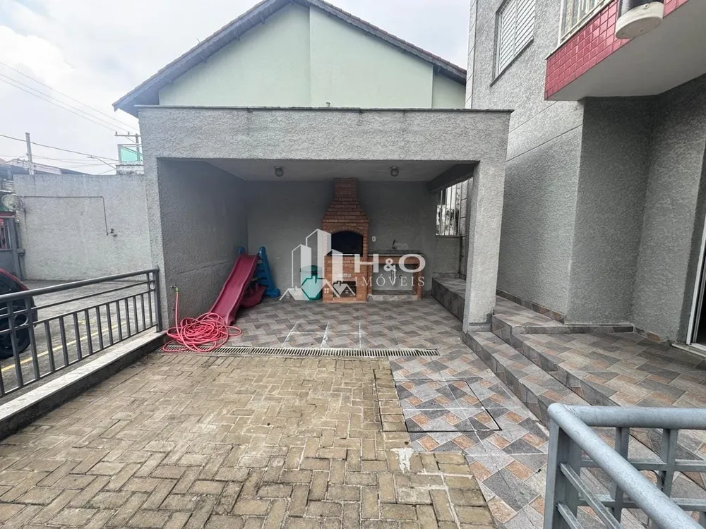 Apartamento, 2 quartos, 49 m² - Foto 4