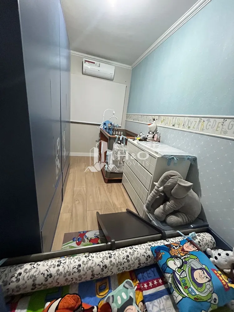 Sobrado, 3 quartos, 168 m² - Foto 4