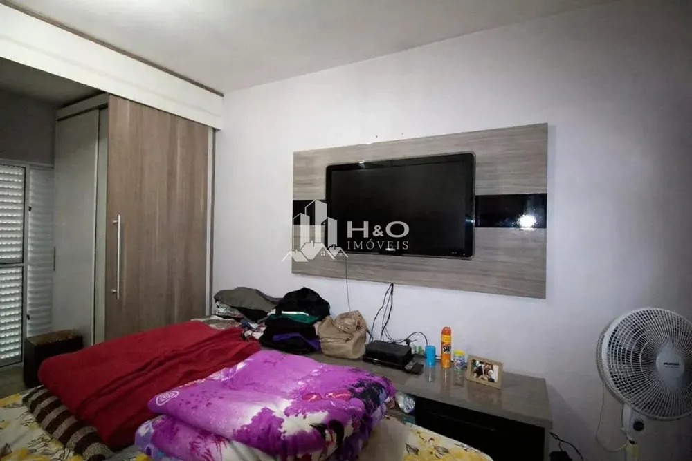 Apartamento, 3 quartos, 92 m² - Foto 1