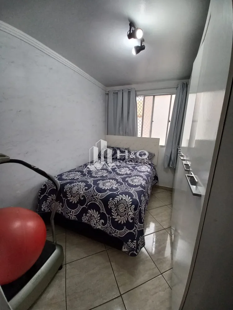 Apartamento, 3 quartos, 92 m² - Foto 3