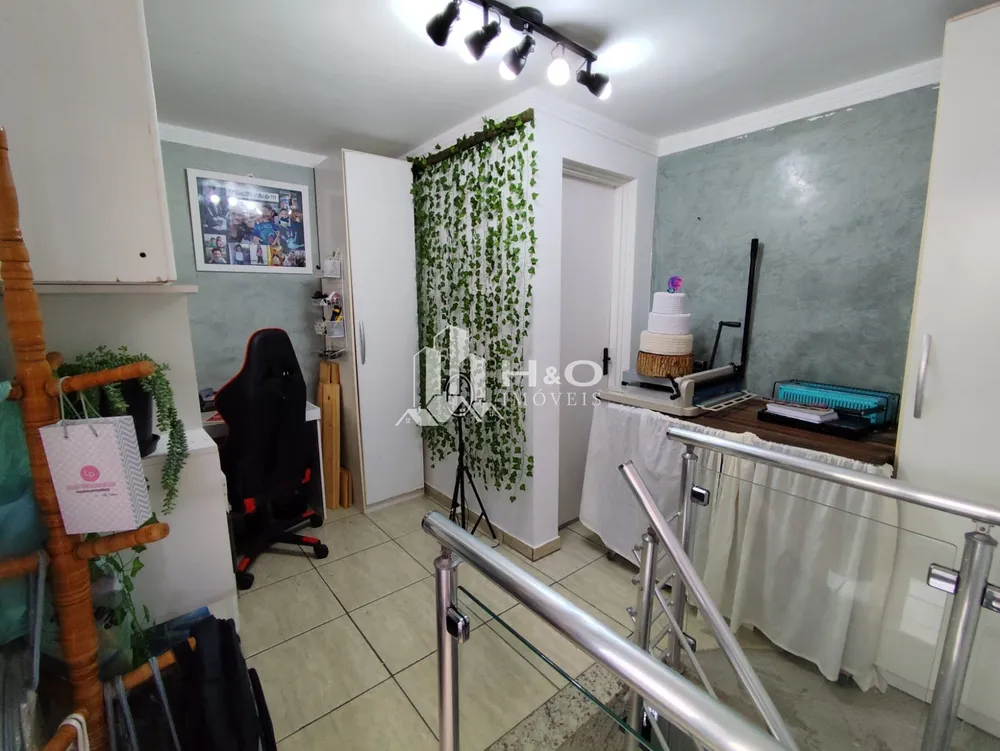 Apartamento, 3 quartos, 92 m² - Foto 4
