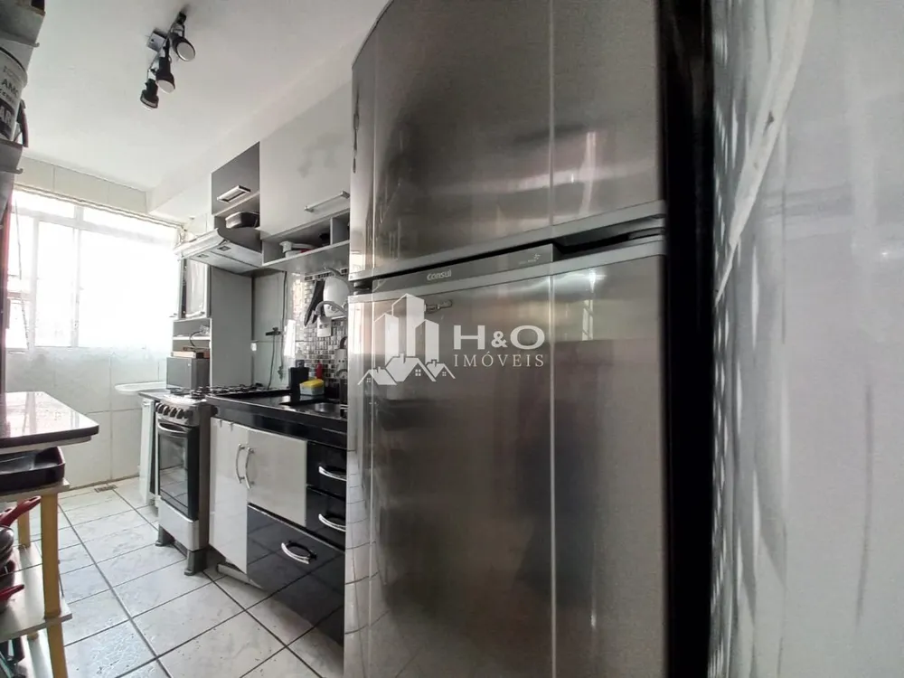Apartamento, 3 quartos, 92 m² - Foto 2