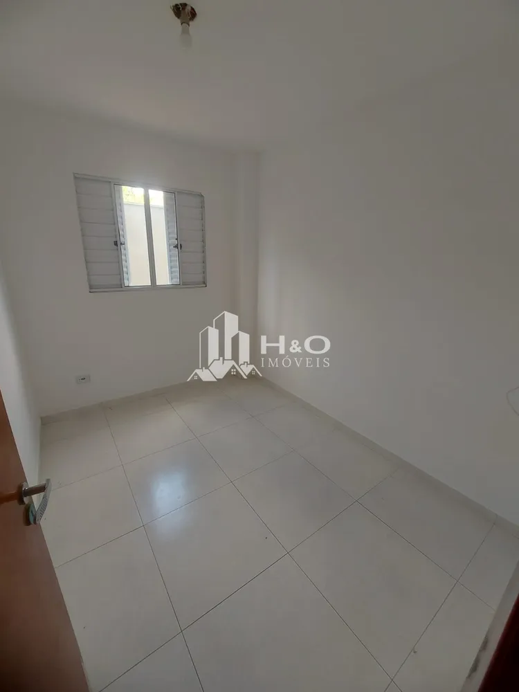 Apartamento, 2 quartos, 38 m² - Foto 1