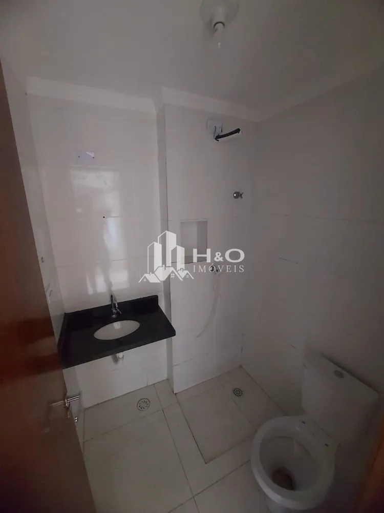 Apartamento, 2 quartos, 38 m² - Foto 3
