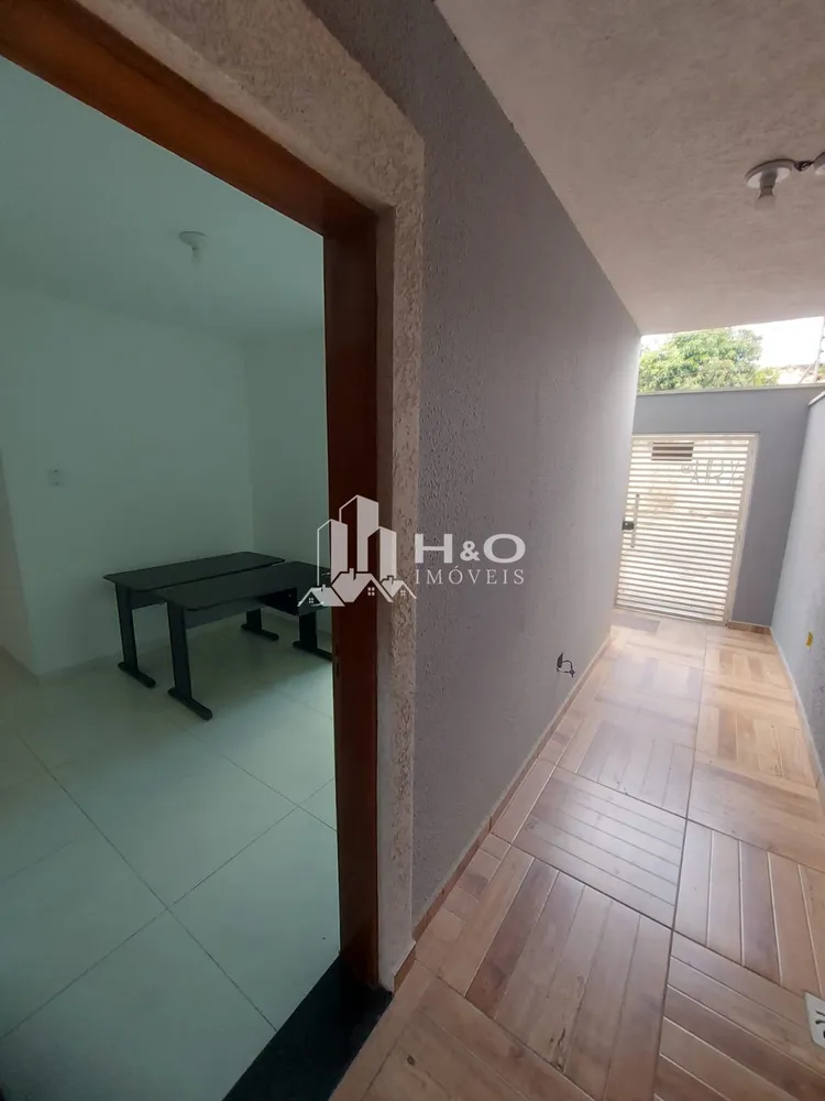 Apartamento, 2 quartos, 38 m² - Foto 2
