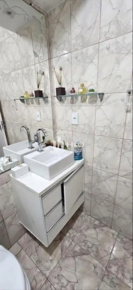 Apartamento, 2 quartos, 50 m² - Foto 4