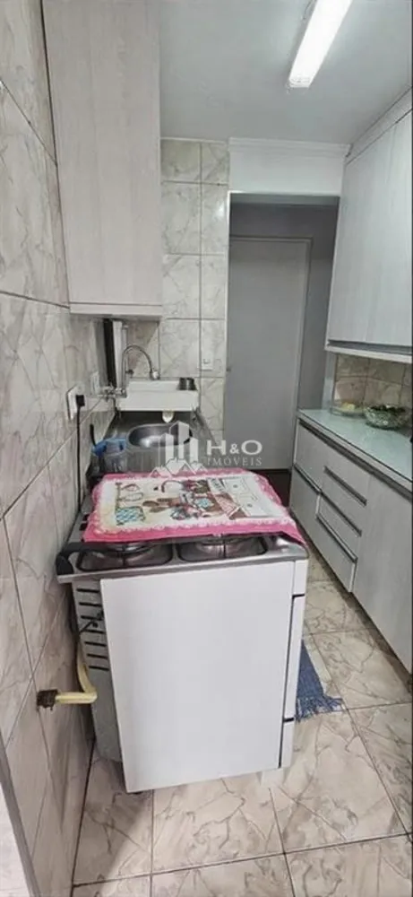 Apartamento, 2 quartos, 50 m² - Foto 3