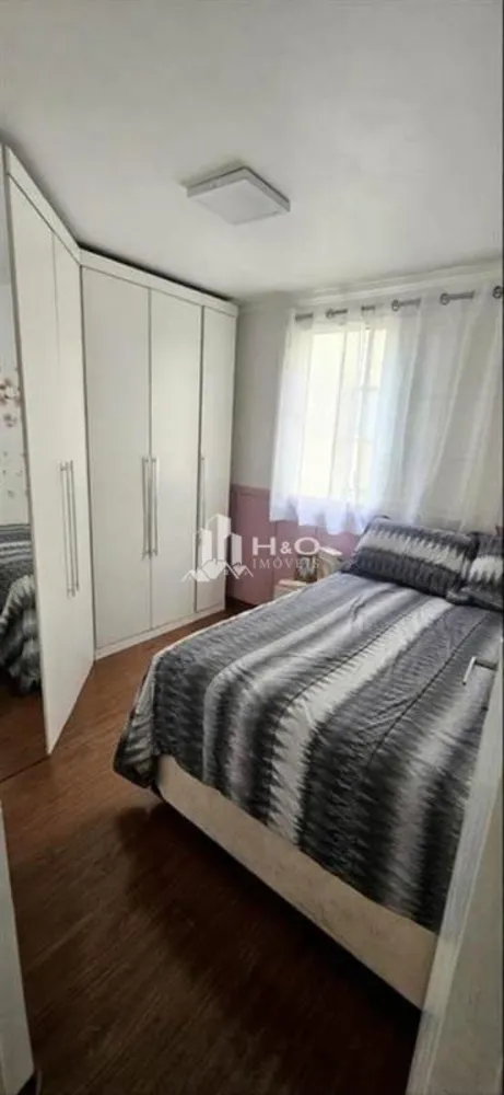 Apartamento, 2 quartos, 50 m² - Foto 2