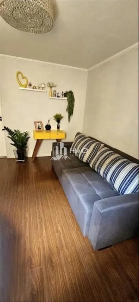 Apartamento, 2 quartos, 50 m² - Foto 1