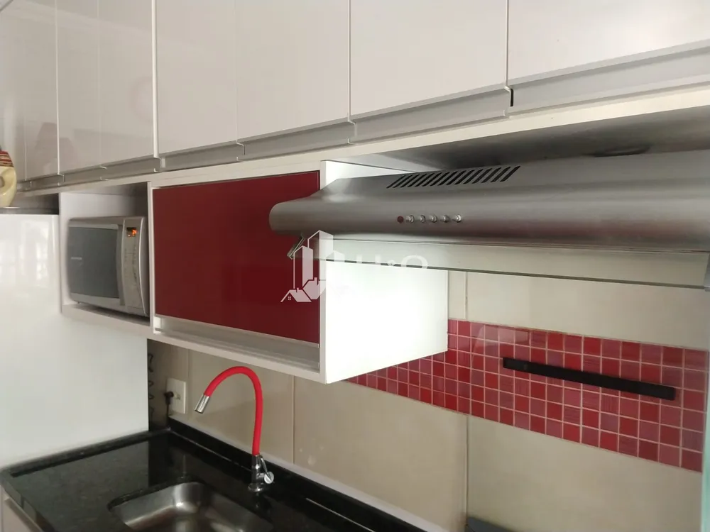 Apartamento, 2 quartos, 42 m² - Foto 2