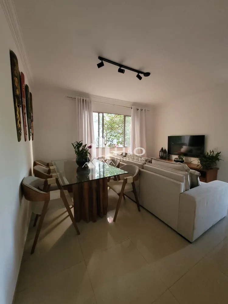 Apartamento, 2 quartos, 60 m² - Foto 2