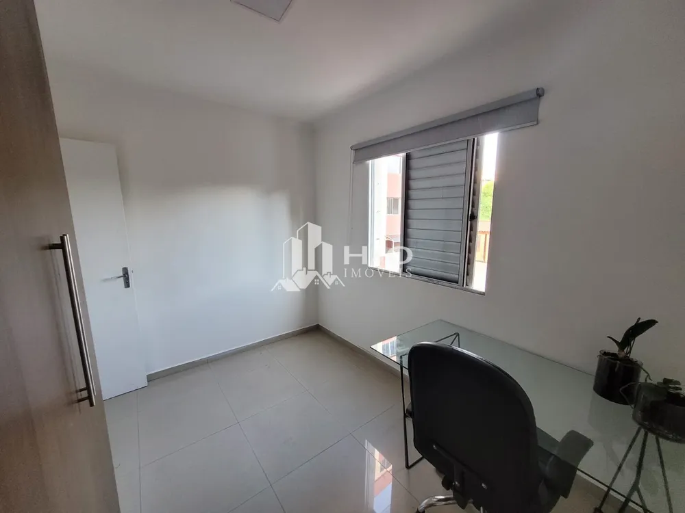 Apartamento, 2 quartos, 60 m² - Foto 4