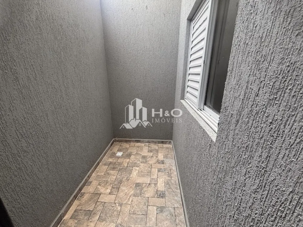 Apartamento, 2 quartos, 35 m² - Foto 2