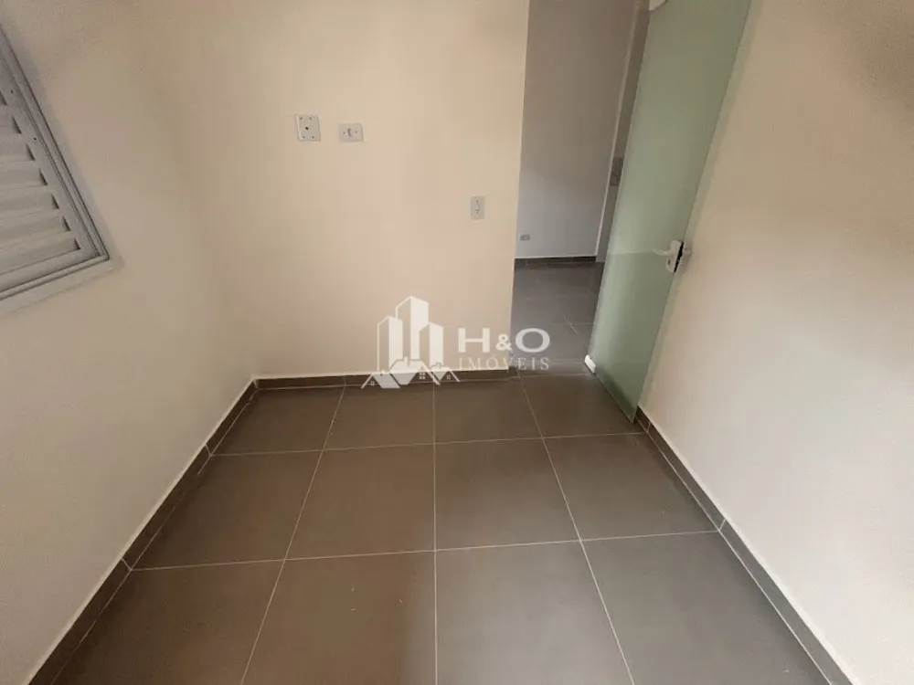 Apartamento, 2 quartos, 35 m² - Foto 3