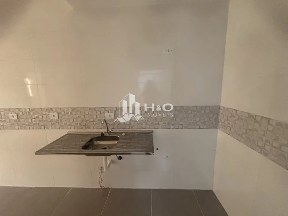 Apartamento, 2 quartos, 35 m² - Foto 1