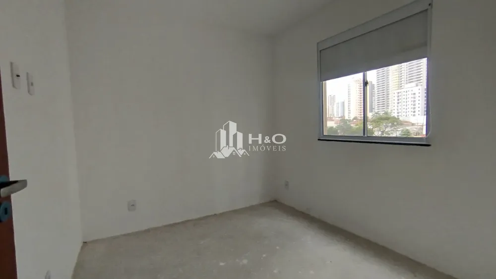 Apartamento, 2 quartos, 56 m² - Foto 3