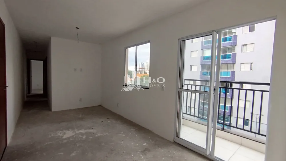 Apartamento, 2 quartos, 56 m² - Foto 1