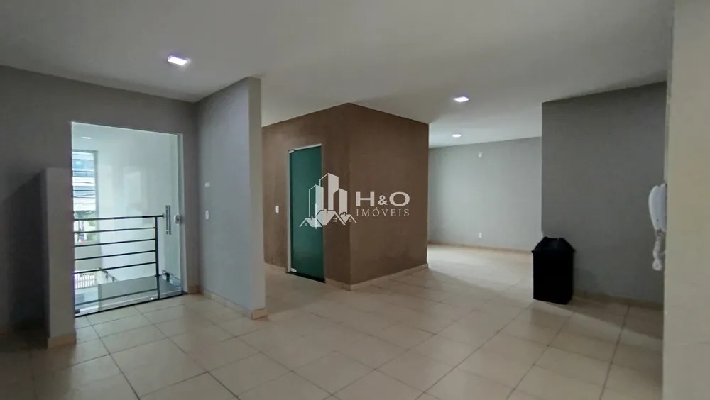 Apartamento, 2 quartos, 56 m² - Foto 4