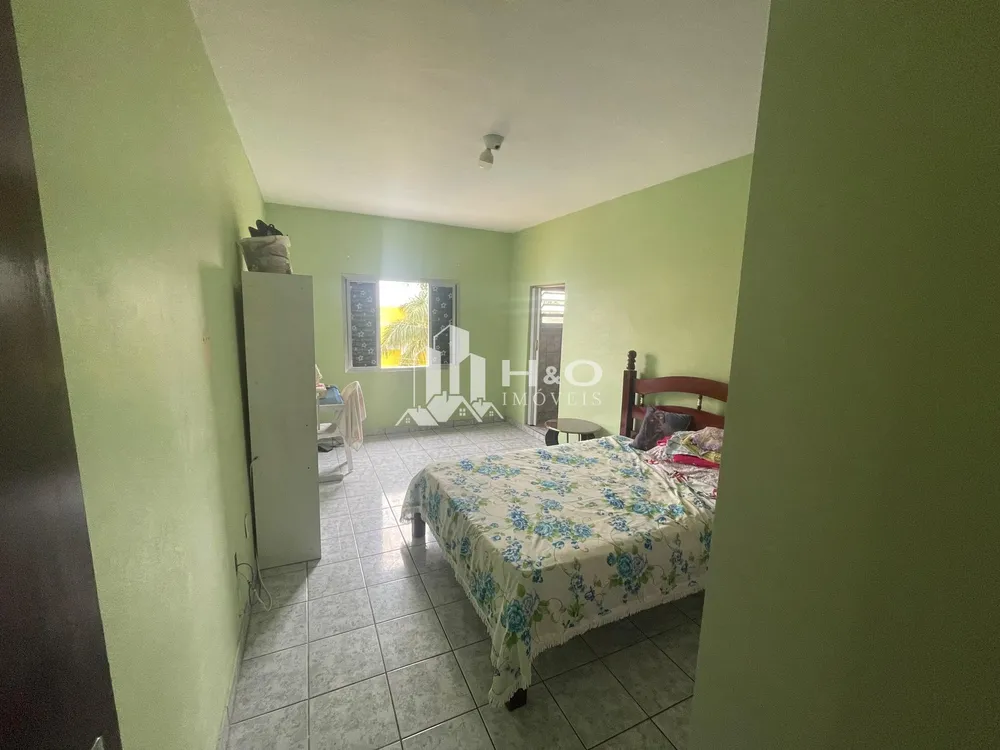 Sobrado, 3 quartos, 150 m² - Foto 1