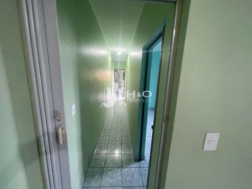 Sobrado, 3 quartos, 150 m² - Foto 2