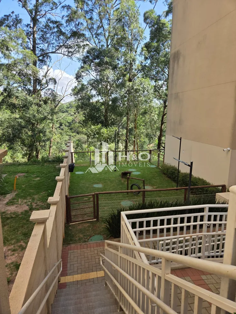 Apartamento, 2 quartos, 44 m² - Foto 3