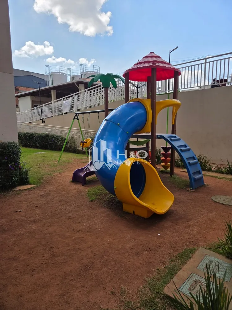 Apartamento, 2 quartos, 44 m² - Foto 4