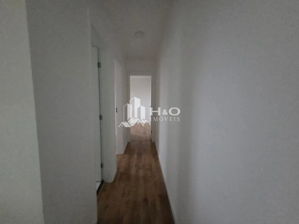 Apartamento, 2 quartos, 44 m² - Foto 2