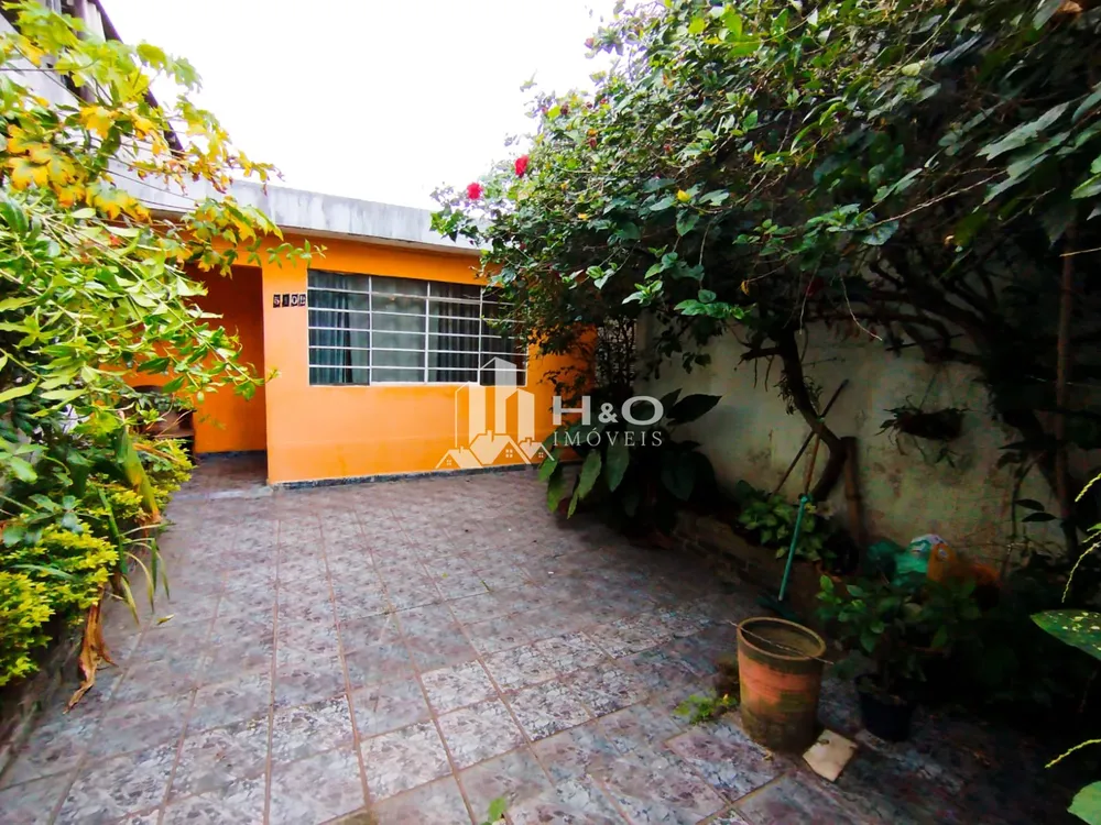 Casa, 2 quartos, 70 m² - Foto 1