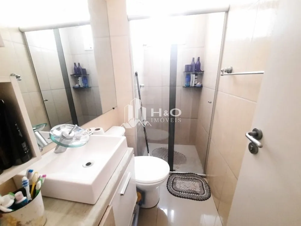 Apartamento, 2 quartos, 53 m² - Foto 4
