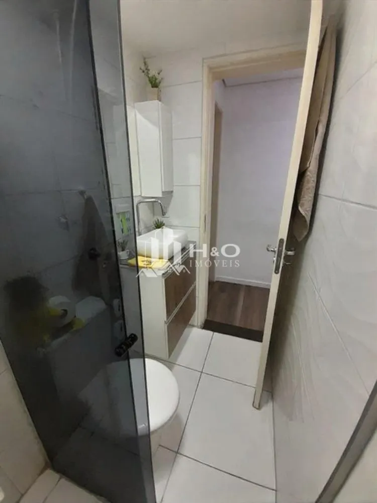 Apartamento, 2 quartos, 44 m² - Foto 3