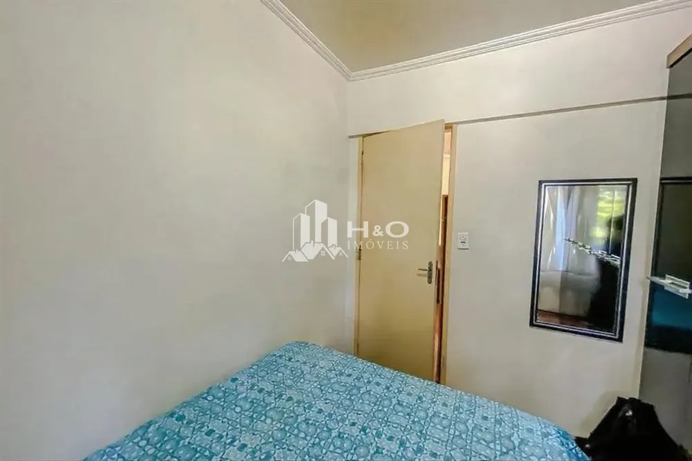 Apartamento, 2 quartos, 44 m² - Foto 2