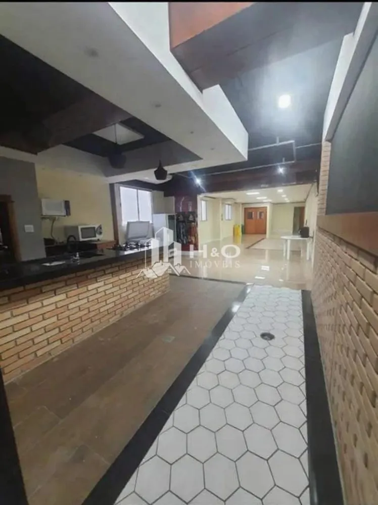 Apartamento, 2 quartos, 44 m² - Foto 4
