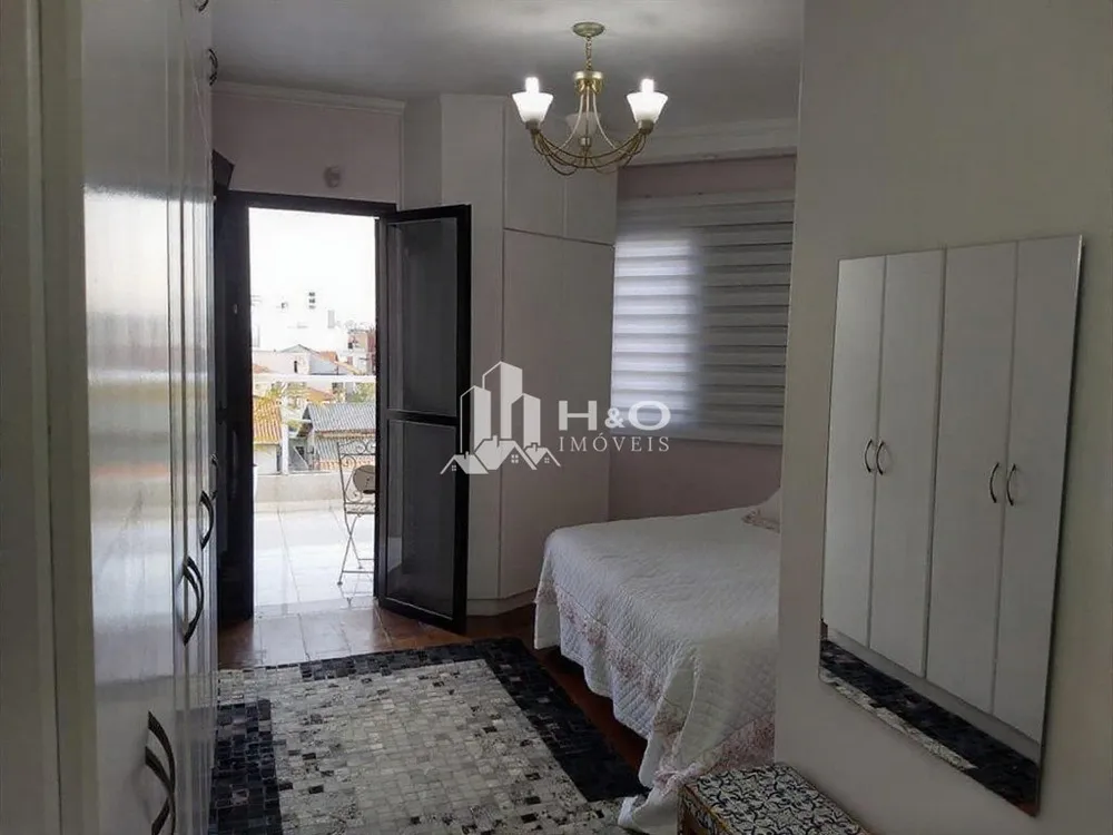 Sobrado, 3 quartos, 250 m² - Foto 2