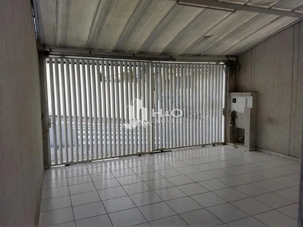Sobrado, 3 quartos, 250 m² - Foto 4