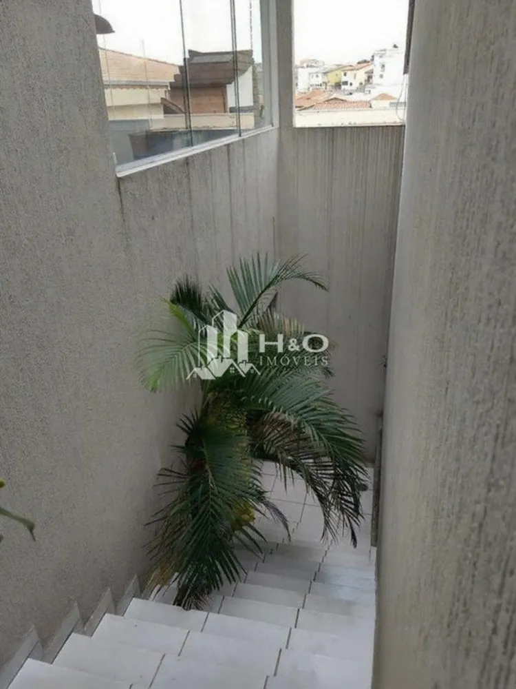 Sobrado, 3 quartos, 250 m² - Foto 3