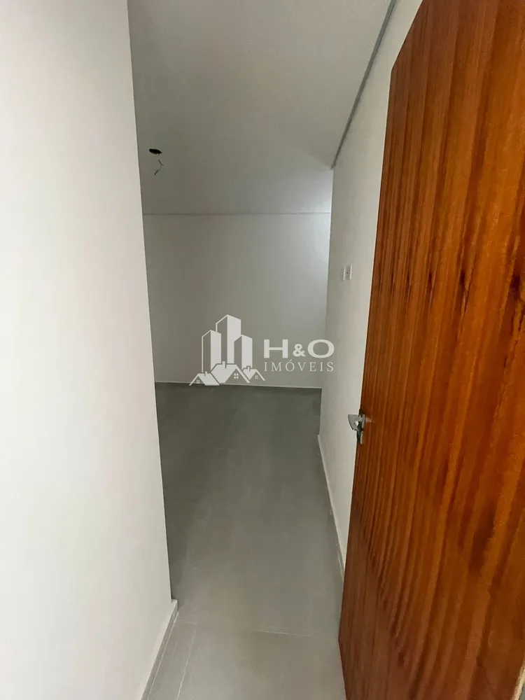Apartamento, 1 quarto, 32 m² - Foto 1