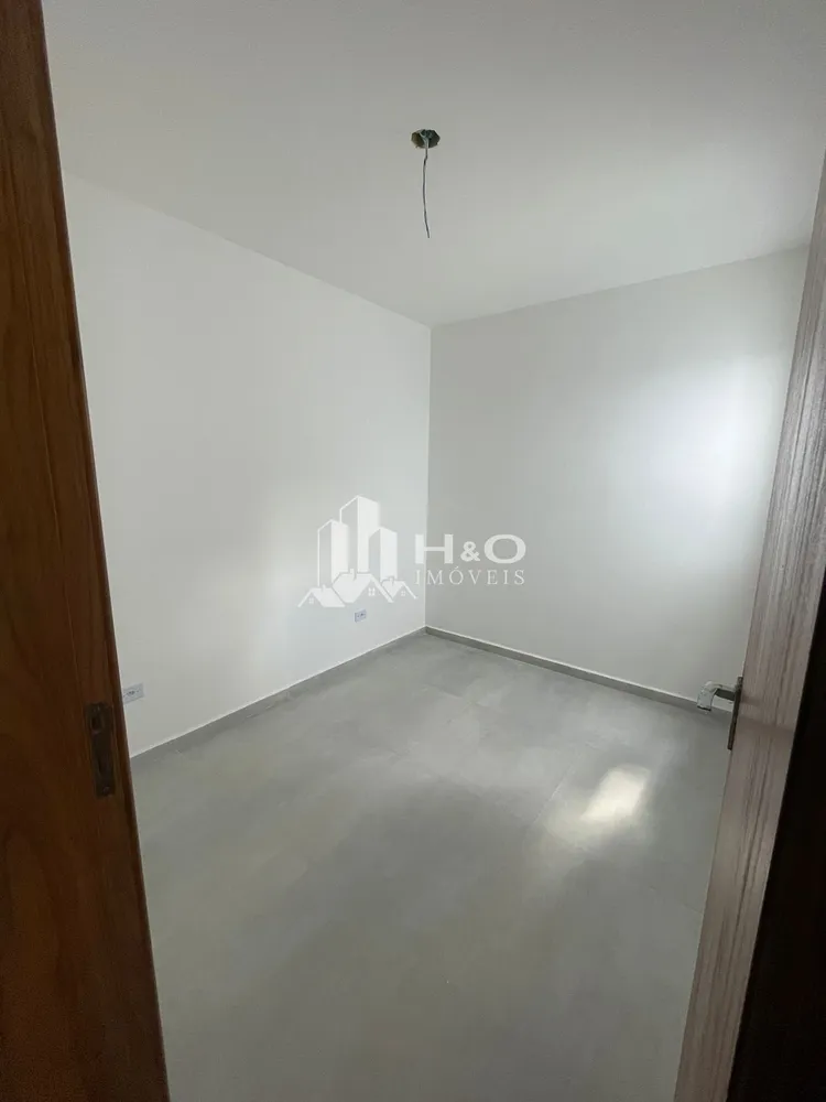 Apartamento, 1 quarto, 32 m² - Foto 3