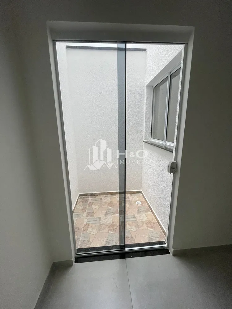 Apartamento, 1 quarto, 32 m² - Foto 4