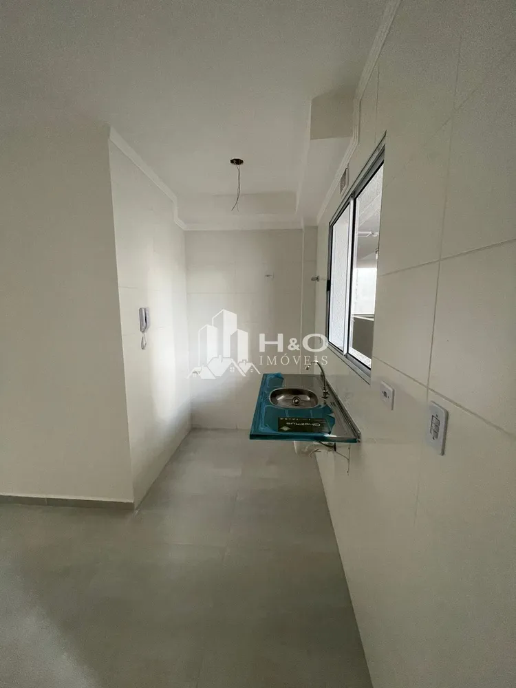 Apartamento, 1 quarto, 32 m² - Foto 2