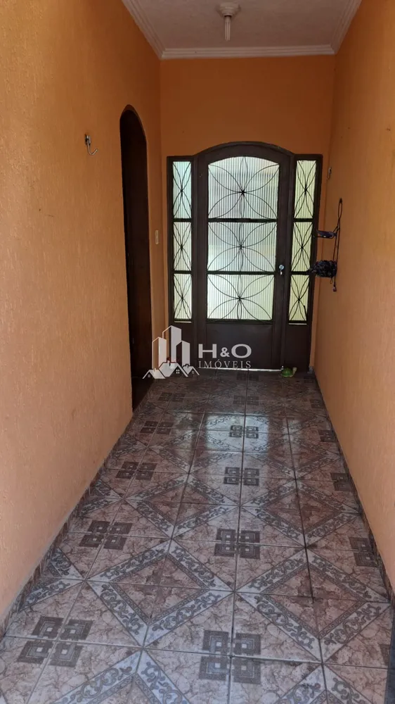 Sobrado, 3 quartos, 145 m² - Foto 4