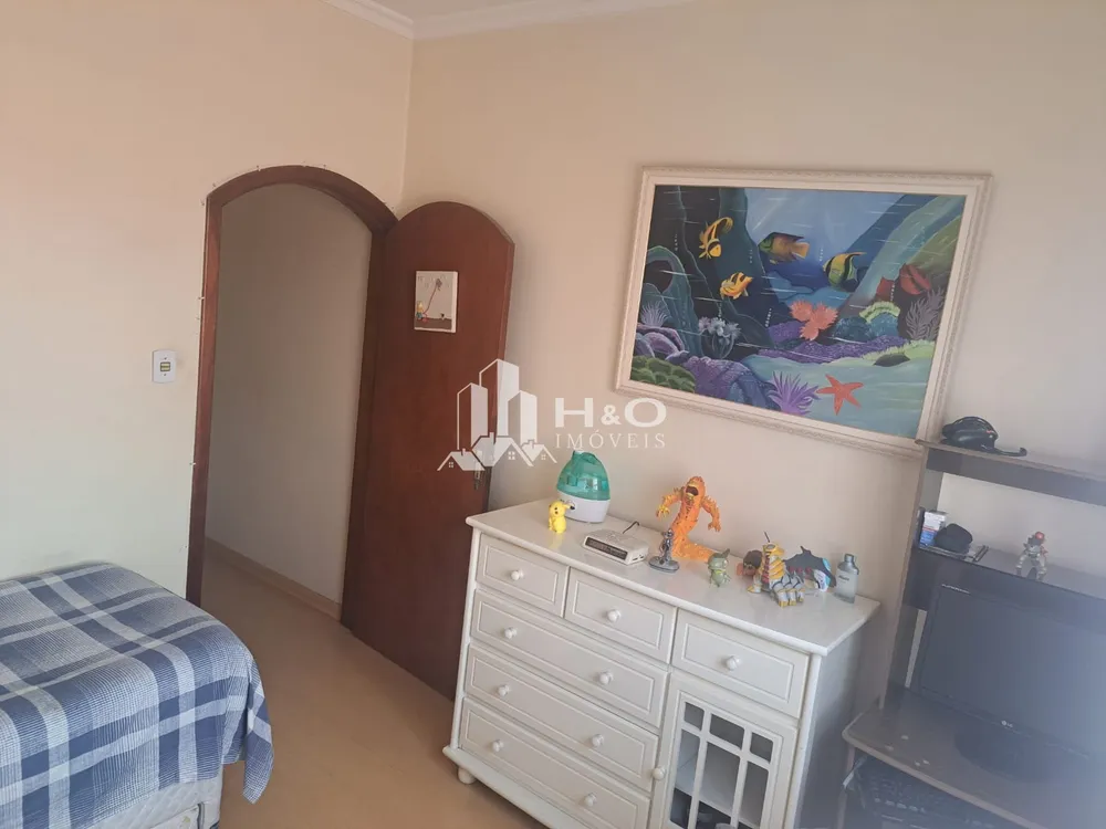 Sobrado, 3 quartos, 145 m² - Foto 3