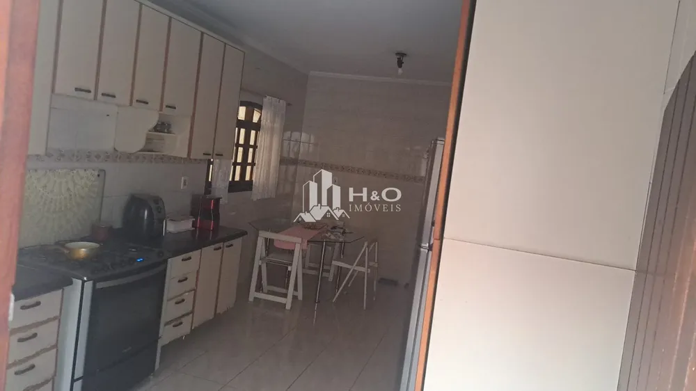 Sobrado, 3 quartos, 145 m² - Foto 1