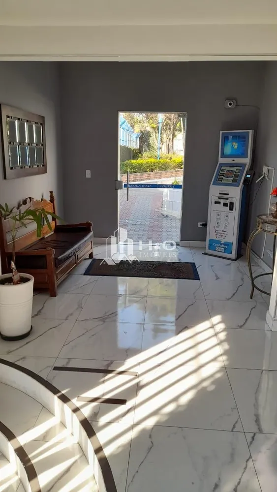 Apartamento, 2 quartos, 50 m² - Foto 2