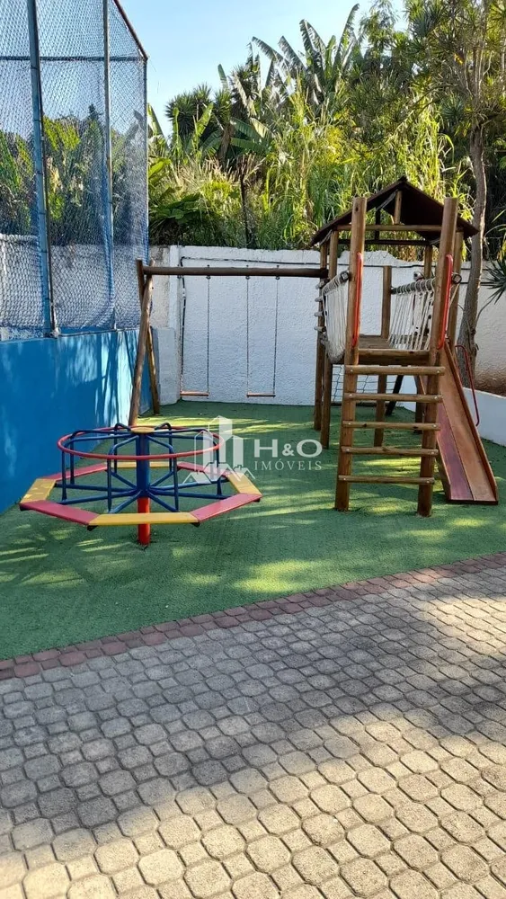 Apartamento, 2 quartos, 50 m² - Foto 3