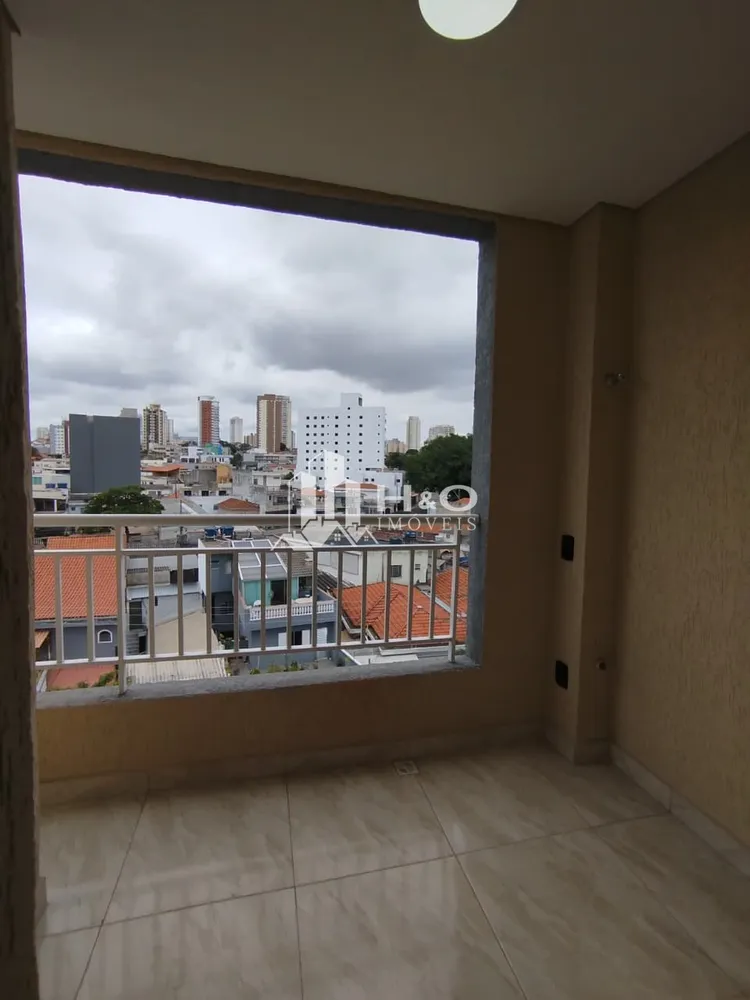 Apartamento, 2 quartos, 52 m² - Foto 1
