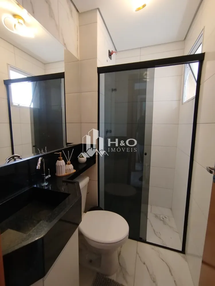 Apartamento, 2 quartos, 52 m² - Foto 4