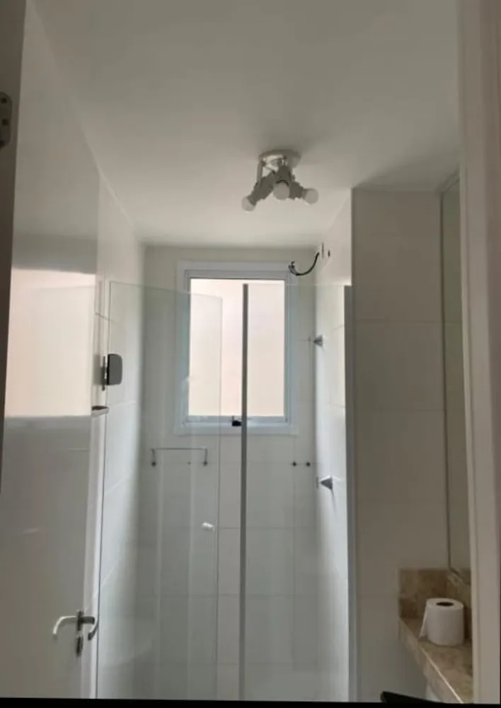 Apartamento, 2 quartos, 38 m² - Foto 3